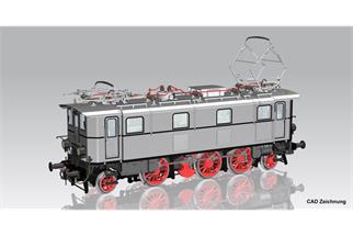 Piko H0 (DC) DRG Elektrolok E 32, Ep. II