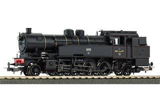 Piko H0 (DC) EST Dampflok Serie 11 4670, Ep. II