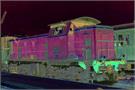 Piko H0 (DC) FS Diesellok D.141.1019, Ep. iV