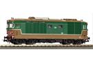 Piko H0 (DC) FS Diesellok D.445, 1. Serie, Ep. IV