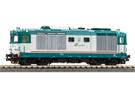 Piko H0 (DC) FS Diesellok D.445.1106, XMPR, Ep. VI