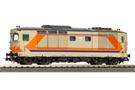 Piko H0 (DC) FS Diesellok D.445, Navetta, 2. Serie, Ep. IV
