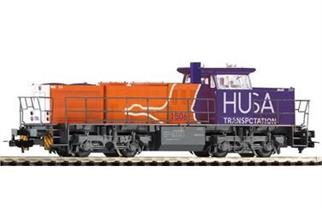 Piko H0 (DC) HUSA Diesellok G1206 *werkseitig ausverkauft*