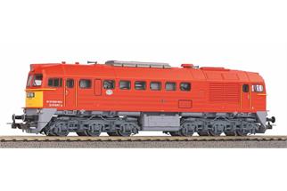 Piko H0 (DC) MAV Diesellok 628 165, Ep. VI