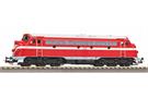 Piko H0 (DC) MAV Diesellok M61 001, Ep. IV