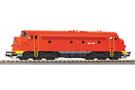 Piko H0 (DC) MAV Diesellok M61 008, Ep. V