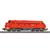 Piko H0 (DC) MAV Diesellok M61 017, Ep. IV
