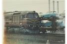 Piko H0 (DC) MAV Diesellok M62, Ep. III
