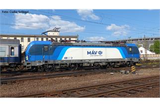 Piko H0 (DC) MAV Elektrolok BR 193, Vectron MS, Ep. VI