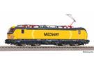 Piko H0 (DC) Medway Elektrolok BR 7193, Vectron MS, Ep. VI