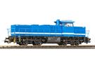 Piko H0 (DC) Northrail Diesellok G 1206, Ep. VI