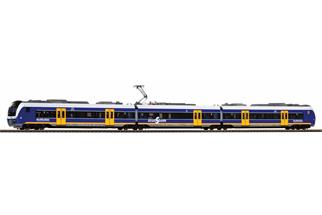 Piko H0 (DC) NWB Elektrotriebzug BR 440, Ep. VI, 3-tlg.