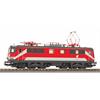 Piko H0 (DC) ÖBB Elektrolok Rh 1010, Valousek, Ep. V