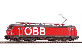 Piko H0 (DC) ÖBB Elektrolok Rh 1293, Vectron MS, Ep. VI