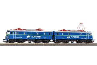 Piko H0 (DC) PKP Cargo Elektro-Doppellok ET41-157, Ep. VI