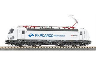 Piko H0 (DC) PKP Cargo Elektrolok 383 053-6, Vectron MS, Ep. VI