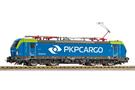 Piko H0 (DC) PKP Cargo Elektrolok EU46, Vectron MS, Ep. VI