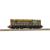 Piko H0 (DC) PKP Diesellok SM31-080, Ep. IV