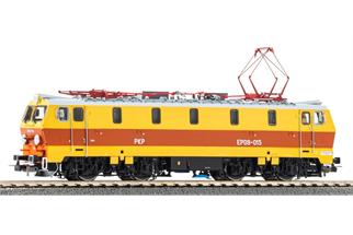 Piko H0 (DC) PKP Elektrolok EP09-015, Ep. V