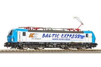 Piko H0 (DC) PKP Intercity Elektrolok 6193.324, Baltic Express, Vectron MS, Ep. VI
