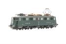 Piko H0 (DC) SBB Elektrolok Ae 6/6 11465 Oerlikon, grün, Ep. V (Sonderserie CH) *werkseitig ausverkauft*