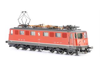 Piko H0 (DC) SBB Elektrolok Ae 6/6 11485 Thun, rot, Ep. V (Sonderserie CH)