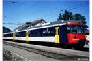 Piko H0 (DC) SBB Elektrotriebzug RABDe 510, Ep. V, 3-tlg. *werkseitig ausverkauft*