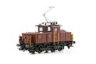 Piko H0 (DC) SBB Zweisystem-Elektrolok Ee 3/3 II 16514, ex SNCF, oxidrot, Ep. IV (Sonderserie CH) *werkseitig ausverkauft*
