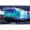 Piko H0 (DC) SNCF Diesellok BB 67400, FRET, Ep. VI (Sonderserie Frankreich)