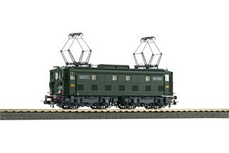 Piko H0 (DC) SNCF Elektrolok BB 4200, Ep. IV (Sonderserie Frankreich)