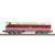 Piko H0 (DC Sound) DB AG Diesellok BR 219, Ep. V