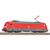 Piko H0 (DC Sound) DB AG Elektrolok BR 101, verkehrsrot, Ep. VI
