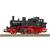 Piko H0 (DC Sound) DRG Dampflok BR 91, Ep. II