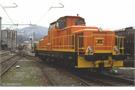 Piko H0 (DC Sound) FS Diesellok D.145, Ep. IV