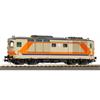 Piko H0 (DC Sound) FS Diesellok D.445, Navetta, 2. Serie, Ep. IV