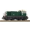 Piko H0 (DC Sound) MAV Diesellok M44, Ep. III