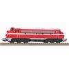 Piko H0 (DC Sound) MAV Diesellok M61 001, Ep. IV