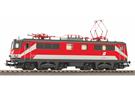 Piko H0 (DC Sound) ÖBB Elektrolok Rh 1010, Valousek, Ep. V