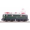Piko H0 (DC Sound) ÖBB Elektrolok Rh 1041, Ep. III