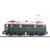Piko H0 (DC Sound) ÖBB Elektrolok Rh 1041, Ep. III