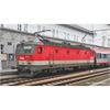 Piko H0 (DC Sound) ÖBB Elektrolok Rh 1144.2, Ep. VI