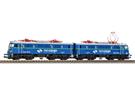 Piko H0 (DC Sound) PKP Cargo Elektro-Doppellok ET41-157, Ep. VI