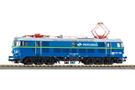 Piko H0 (DC Sound) PKP Cargo Elektrolok ET22-1086, Ep. VI