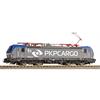 Piko H0 (DC Sound) PKP Cargo Elektrolok EU46, Vectron MS, Ep. VI