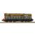 Piko H0 (DC Sound) PKP Diesellok SM31-080, Ep. IV