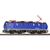 Piko H0 (DC Sound) PKP Intercity Elektrolok EP09, Ep. VI