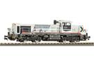 Piko H0 (DC Sound) SBB Diesellok DE 18, SBB Cargo International, Ep. VI