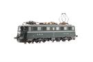 Piko H0 (DC Sound) SBB Elektrolok Ae 6/6 11409 Baselland, grün, Ep. IV (Sonderserie CH) *AUF BESTELLUNG*