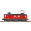 Piko H0 (DC Sound) SBB Elektrolok Re 4/4 I 10031, 2. Serie rot, Ep. IV (Sonderserie CH) *werkseitig ausverkauft*