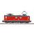 Piko H0 (DC Sound) SBB Elektrolok Re 4/4 I 10031, 2. Serie rot, Ep. IV (Sonderserie CH) *werkseitig ausverkauft*